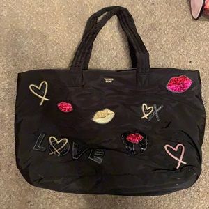 Victoria’s Secret tote